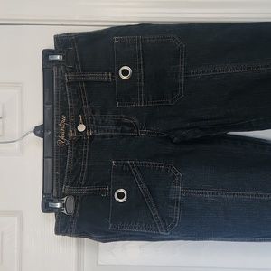 Younique Jeans, Size 7